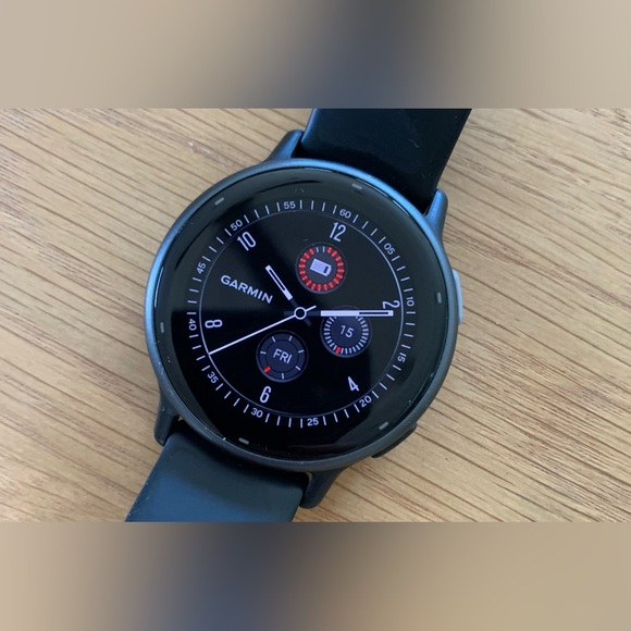 Garmin vivoactive 5 Health and Fitness Smartwatch